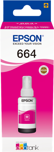 Epson C13T664340