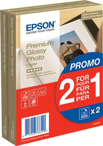 Epson Branco