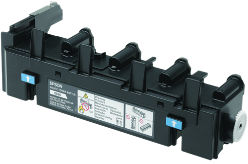 Epson C13S050595 Garrafa de resíduos de tóner