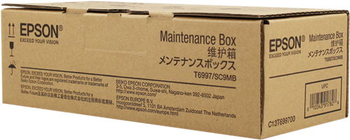 Epson SureColor SC-P9000 Violet Spectro C13T699700