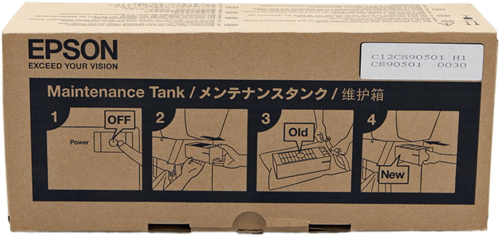 Epson C890501