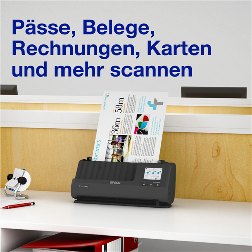 Epson ES-C380W