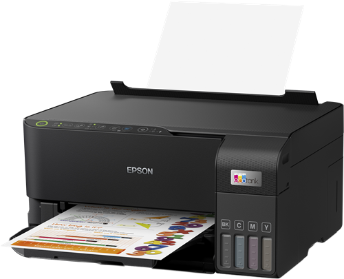 Epson EcoTank ET-2830
