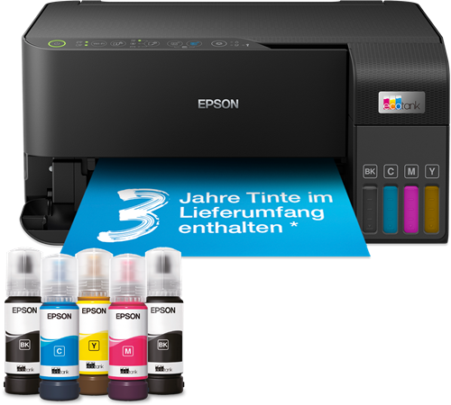 Epson EcoTank ET-2830
