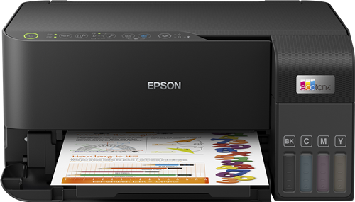 Epson EcoTank ET-2830