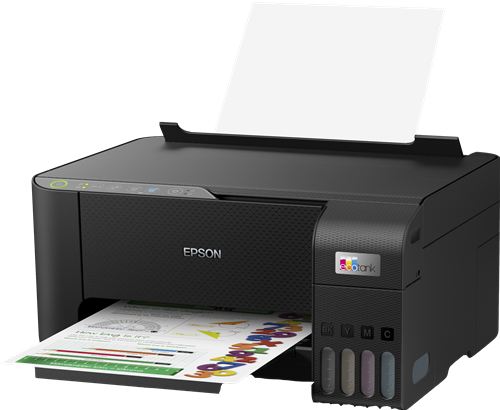 Epson EcoTank ET-2860