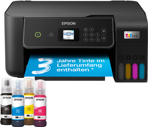 Epson EcoTank ET-2870