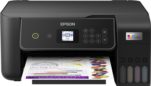Epson EcoTank ET-2870