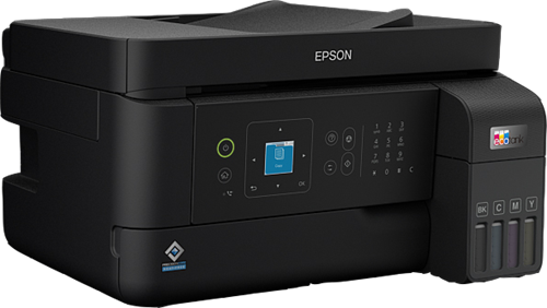 Epson EcoTank ET-4810