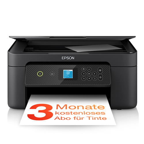 Epson Expression Home XP-3200