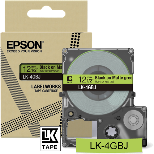 Epson LabelWorks LW-C610 LK-4GBJ
