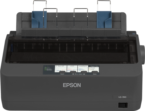 Epson LQ-350 Imprimantes matricielles (à points) 