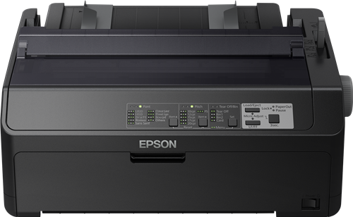 Epson LQ-590II Imprimantes matricielles (à points) 
