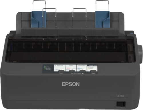 Epson LX-350 Imprimantes matricielles (à points) 