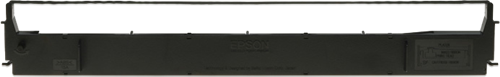 Epson LX1170/1350 negro Cinta nylon