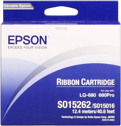 Epson C13S015262