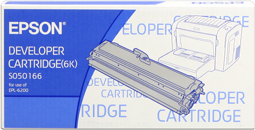 Epson C13S050166