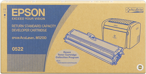 Epson Aculaser M1200 C13S050522