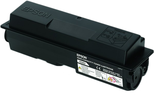 Epson S050582 Preto Tóner