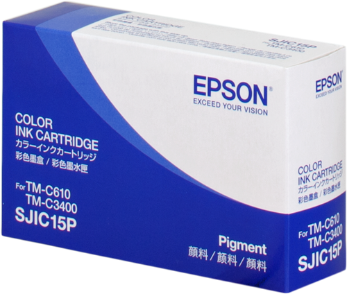 Epson C33S020464