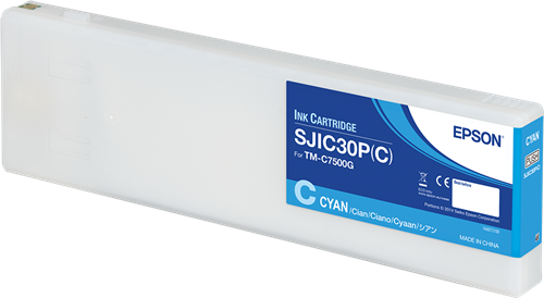 Epson ColorWorks C7500G C33S020640