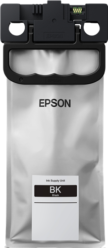 Epson T01C100 XL Noir(e) Cartouche d'encre