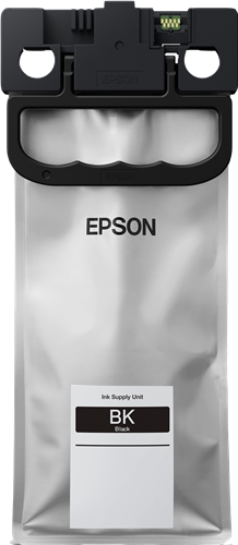 Epson T01C100 XL Preto Cartucho de tinta