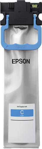 Epson T01C200 XL Cyan Cartucho de tinta
