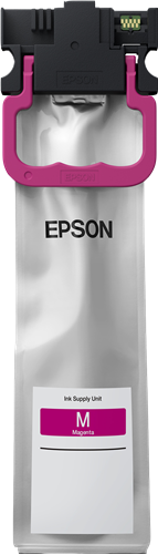 Epson T01C300 XL purpurová Inkoustovou kazetu