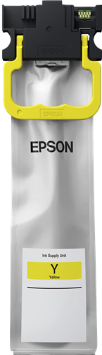 Epson T01C400 XL Amarelo Cartucho de tinta