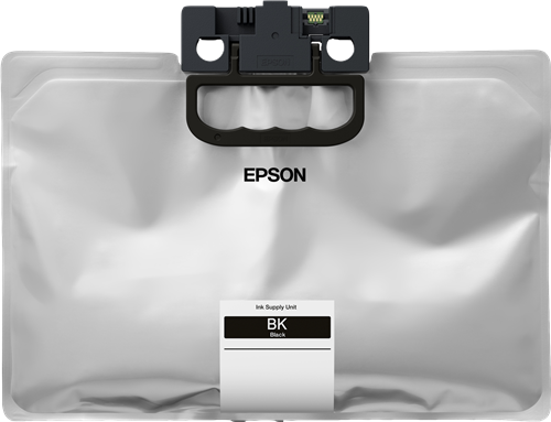 Epson T01D1 XXL Preto Cartucho de tinta