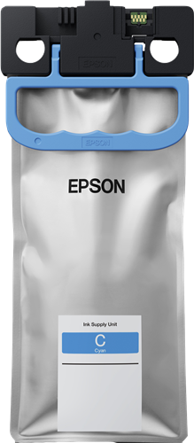 Epson T01D2 XXL Cyan Cartucho de tinta