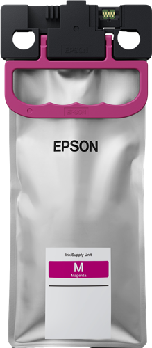 Epson T01D3 XXL purpurová Inkoustovou kazetu