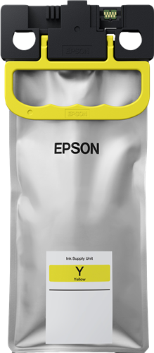 Epson T01D4 XXL Amarelo Cartucho de tinta