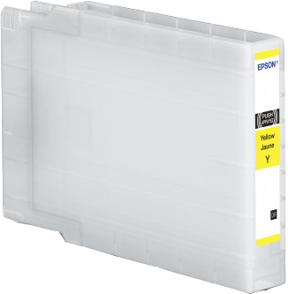 Epson T04A4 XXL Amarelo Cartucho de tinta