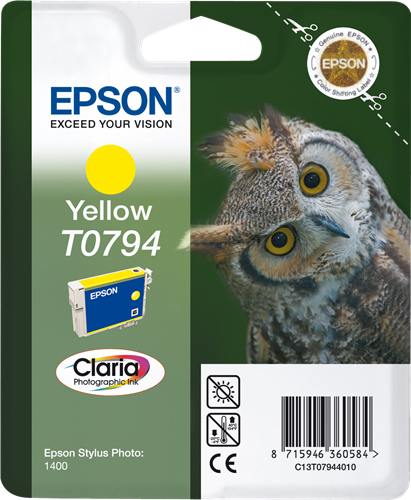 Epson C13T07944010
