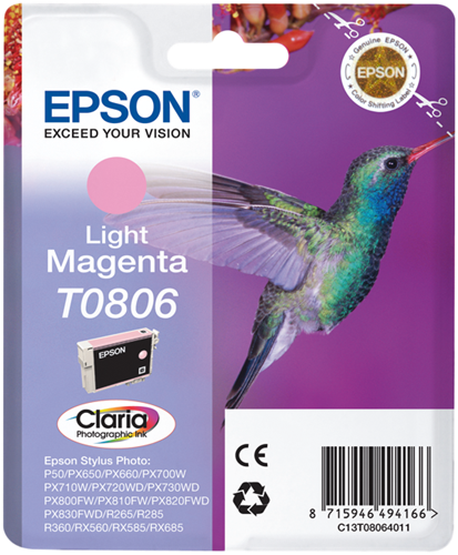 Epson C13T08064011