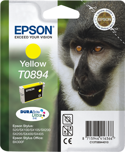 Epson C13T08944011