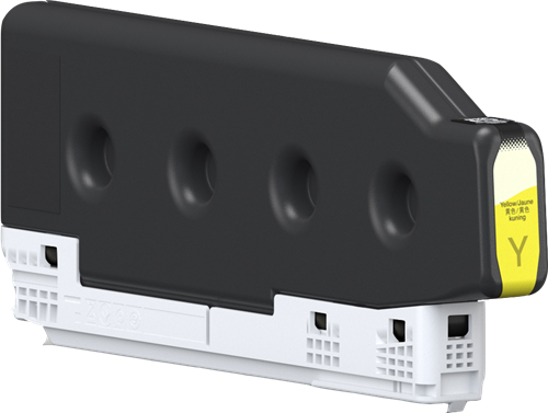 Epson T08H4 žlutý Inkoustovou kazetu