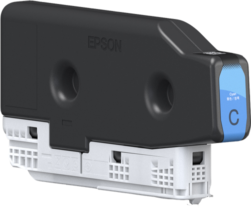 Epson T08N2 Cyan Cartucho de tinta