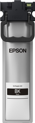 Epson T11C1 black ink cartridge
