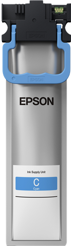 Epson T11C2 ciano Cartuccia d'inchiostro