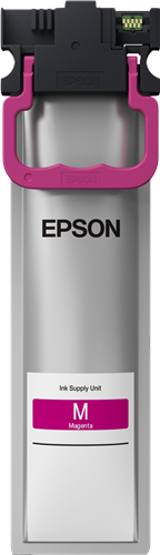 Epson T11C3 magenta ink cartridge