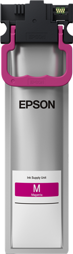 Epson T11C3 purpurová Inkoustovou kazetu
