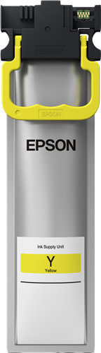 Epson T11C4 Amarelo Cartucho de tinta