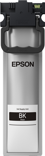 Epson T11D1 Preto Cartucho de tinta