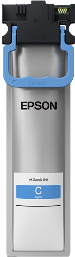 Epson T11D2 Cyan Cartucho de tinta