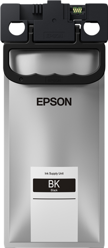 Epson T11E1 Preto Cartucho de tinta