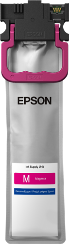 Epson T11N3 magenta ink cartridge