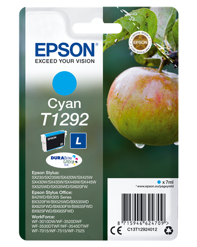 Epson Stylus Office BX635FWD C13T12924012